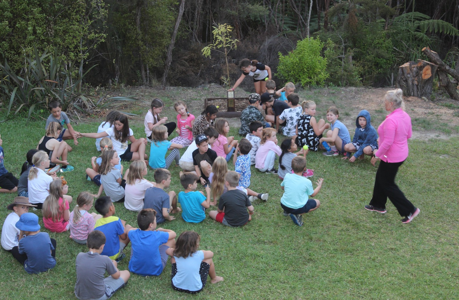 General Information Torbay School