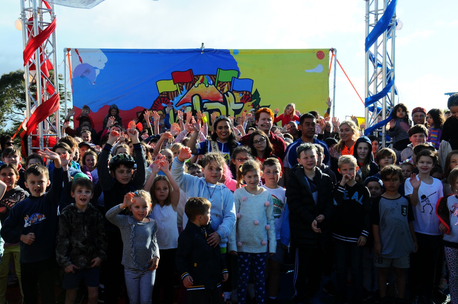 Our School Torbay School