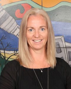 Our Staff