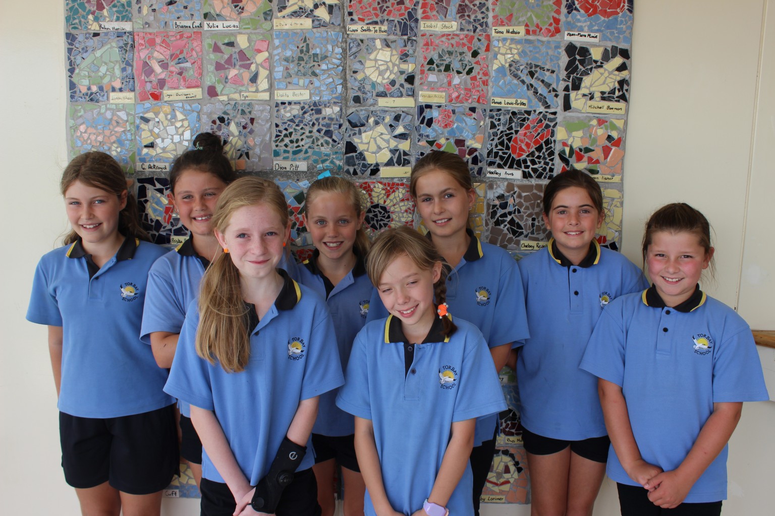 Torbay History Torbay School