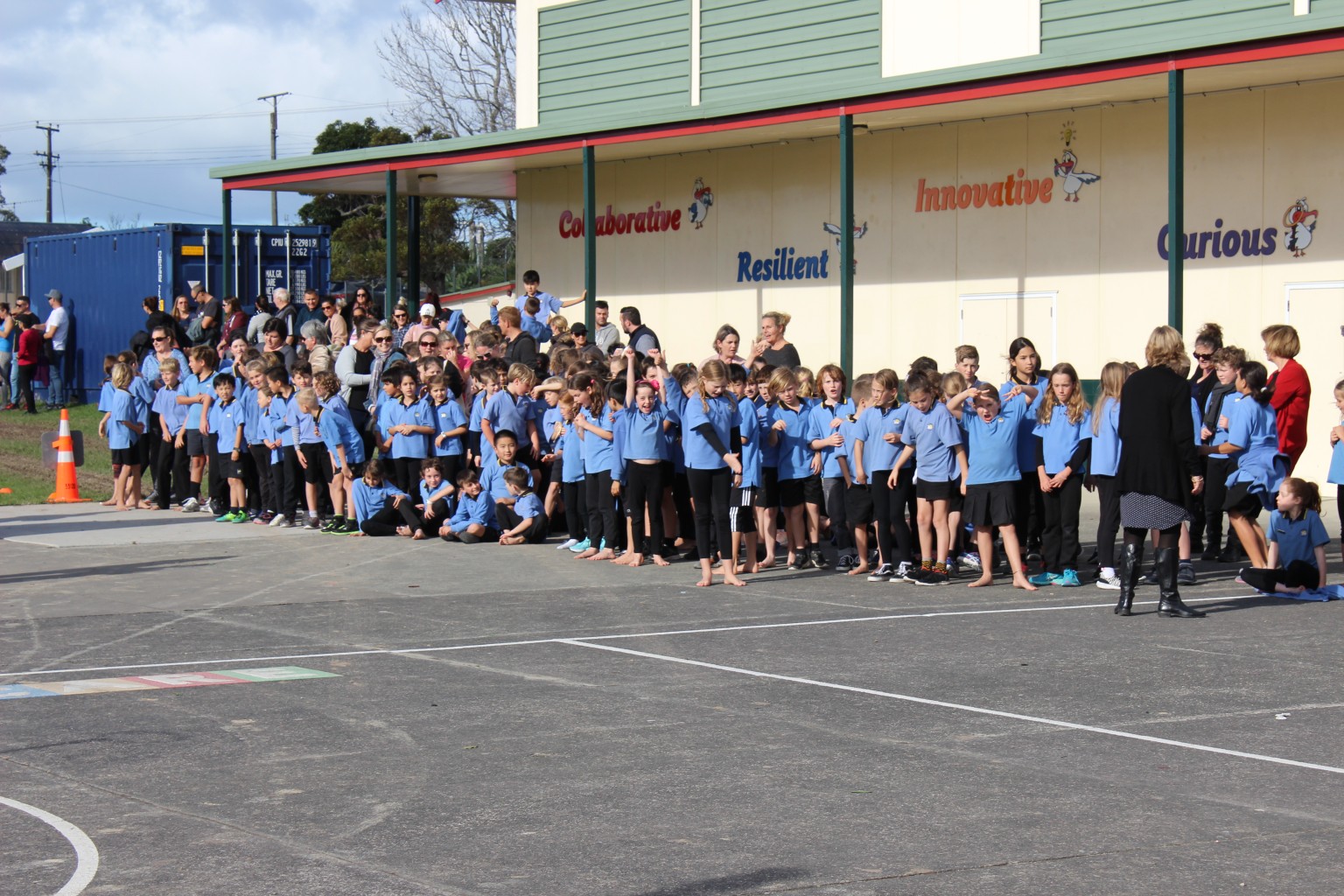 Our Staff Torbay School