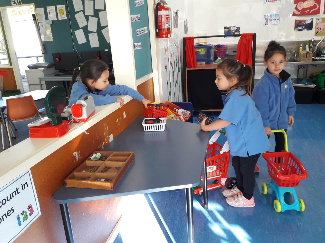 Foundation Programme Torbay School