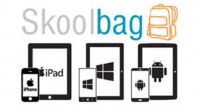 280×150 skoolbag