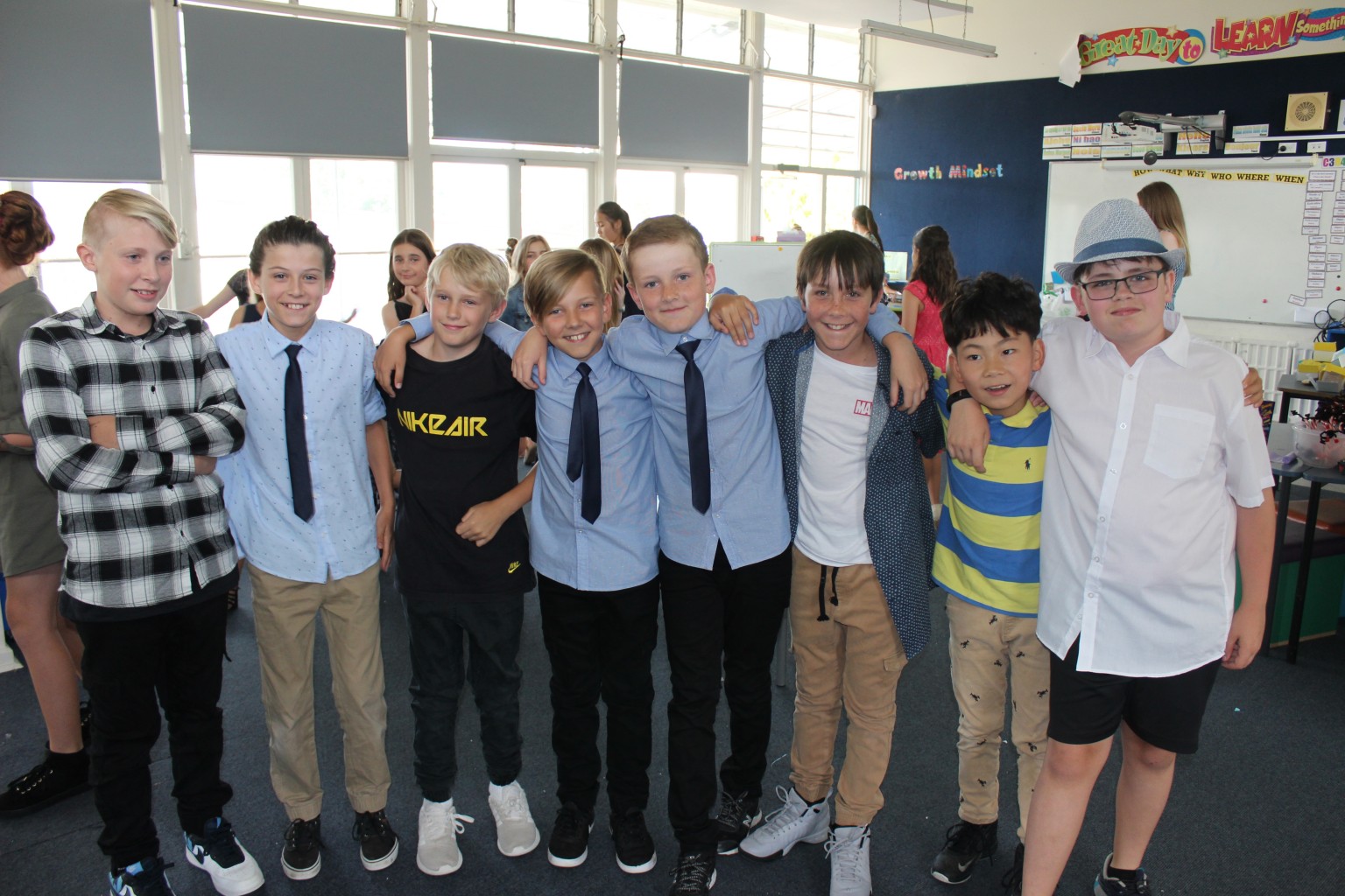 Study at Torbay School Torbay School