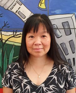 Susan Ye