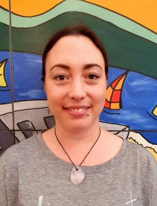 Stephanie Richardson