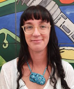 Jen Wilson