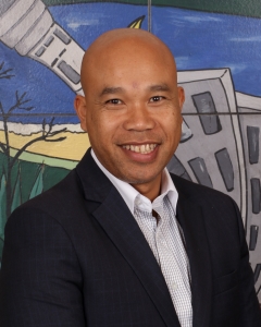 Sam Boriboun