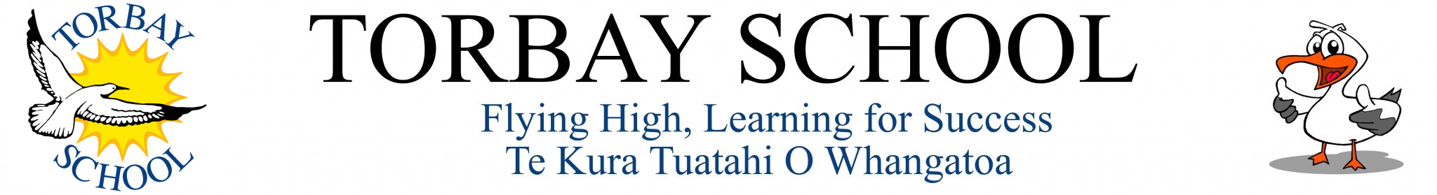 Torbay School Logo