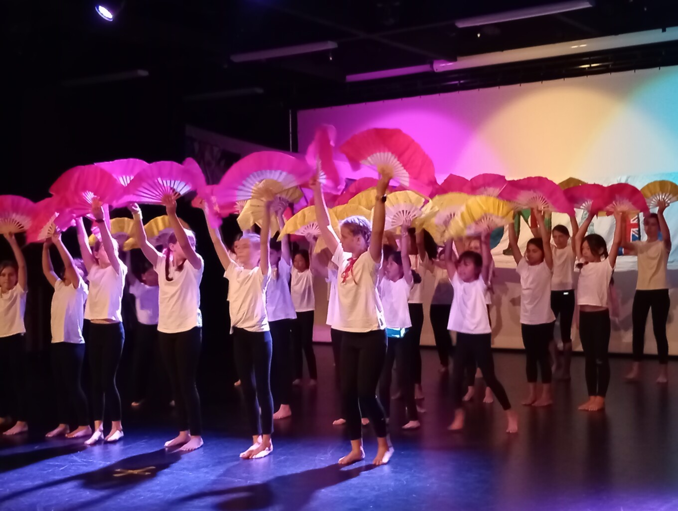 SCHOOL NEWSLETTER 3rd May 2024 Torbay School