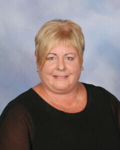Gail Irwin