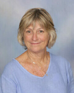 Linda Urwin
