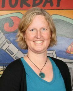 Ingrid Cooper 
